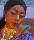 Rencontre Femme Cameroun à Douala : Lady, 37 ans